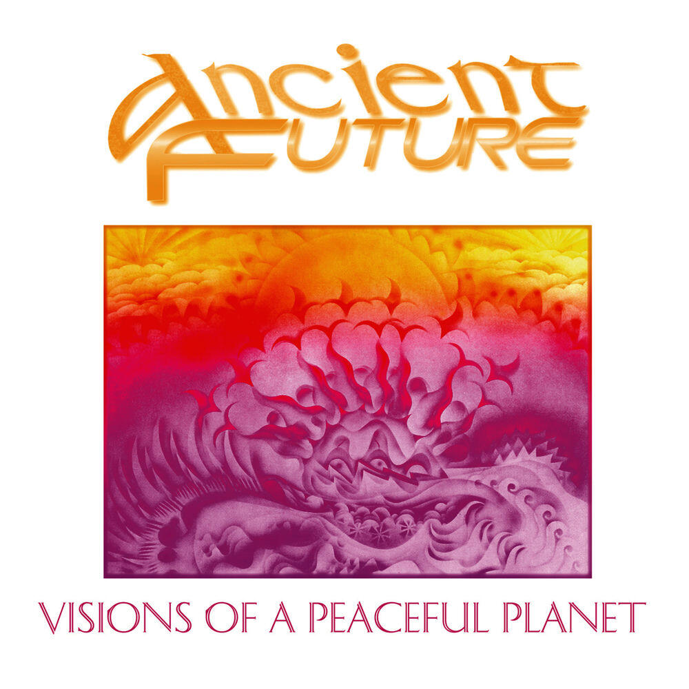Релиз Visions of a Peaceful Planet