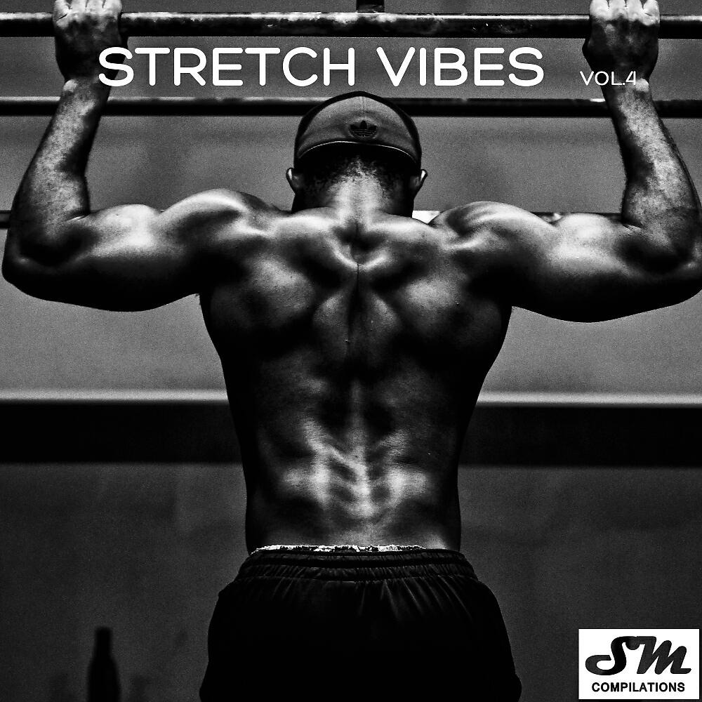 Релиз Stretch Vibes vol.4