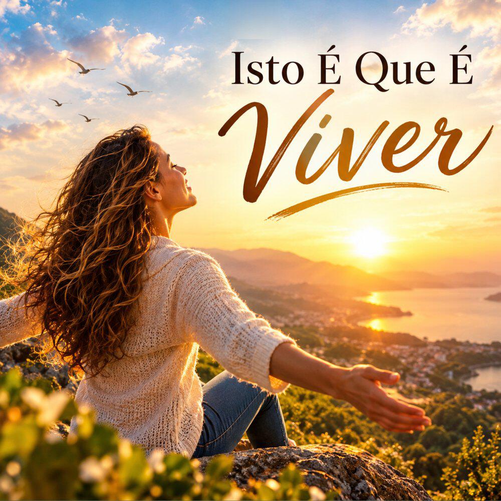 Релиз Isto é que é viver