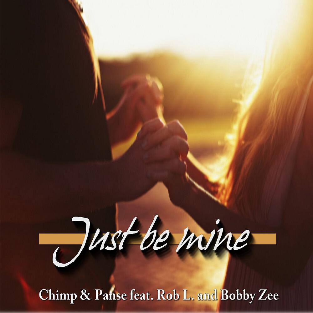 Релиз Just Be Mine