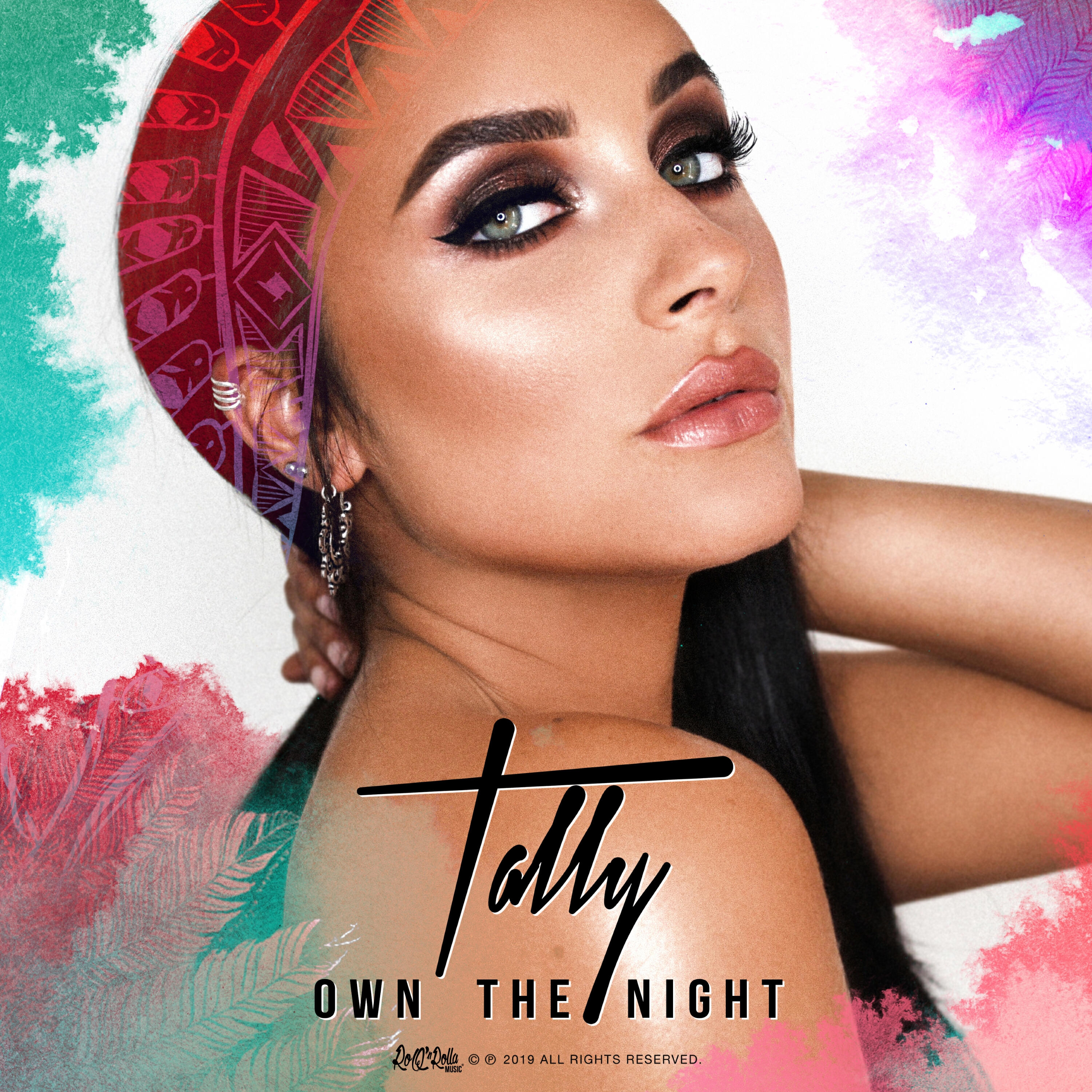 Релиз Own The Night
