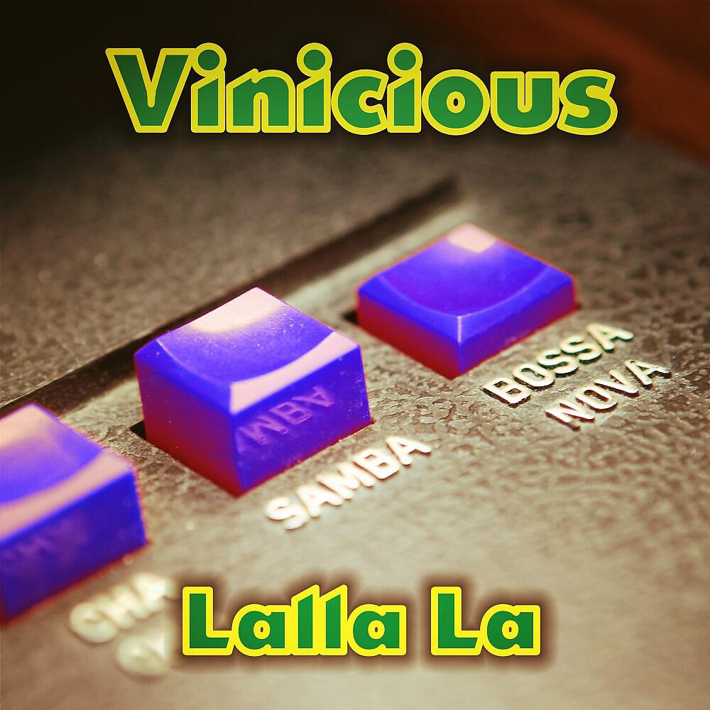 Релиз Lalla la