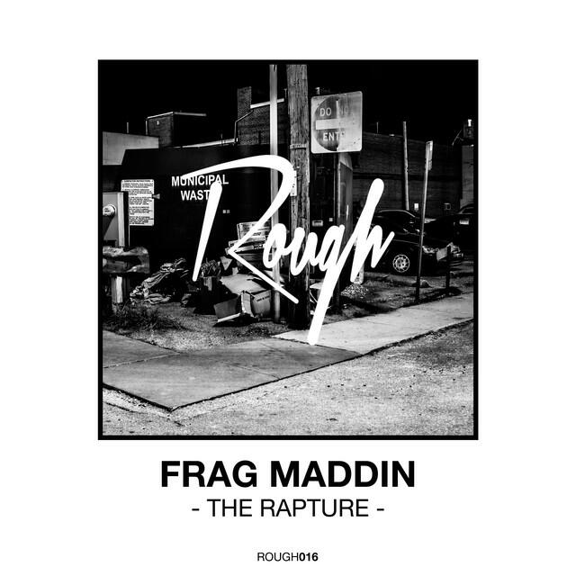 Релиз The Rapture