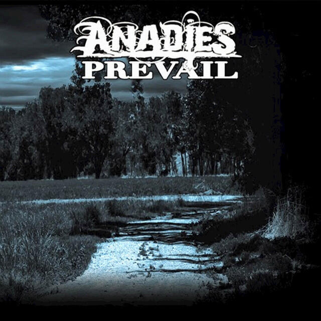 Релиз Prevail
