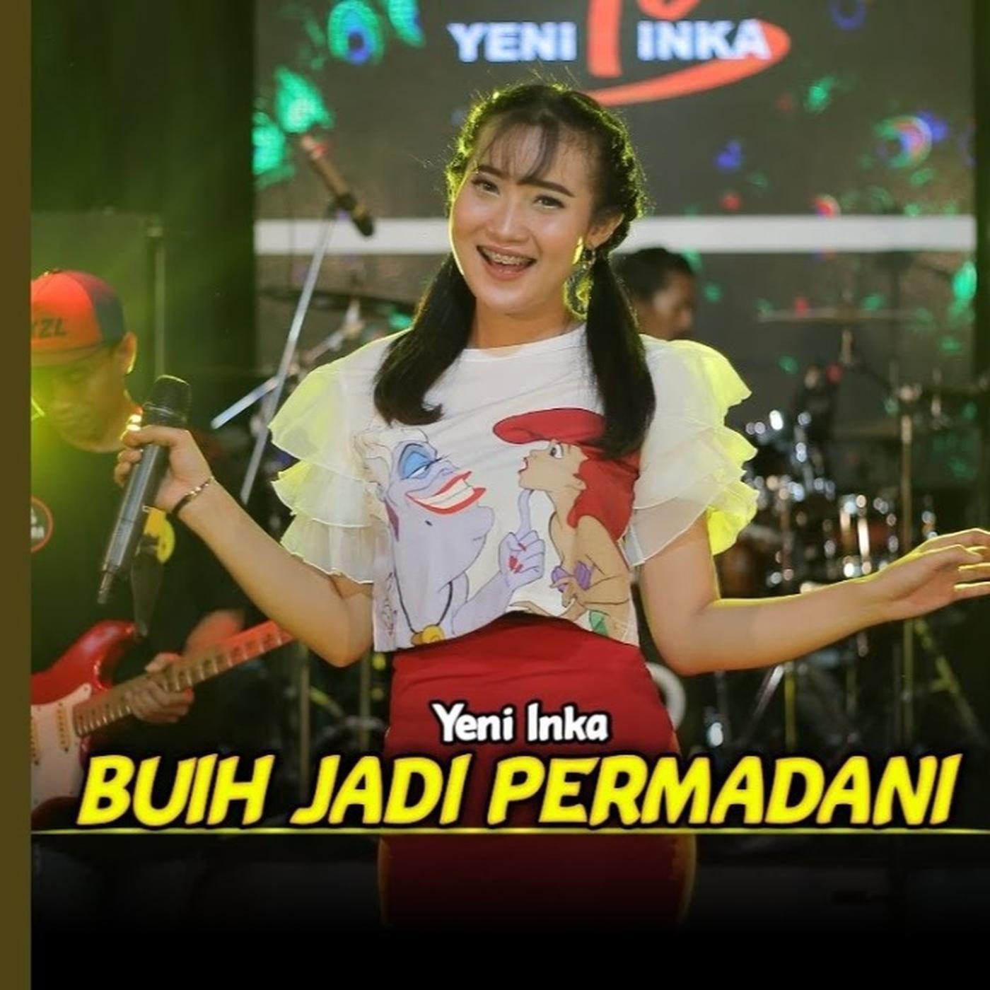 Релиз Buih Jadi Permadani