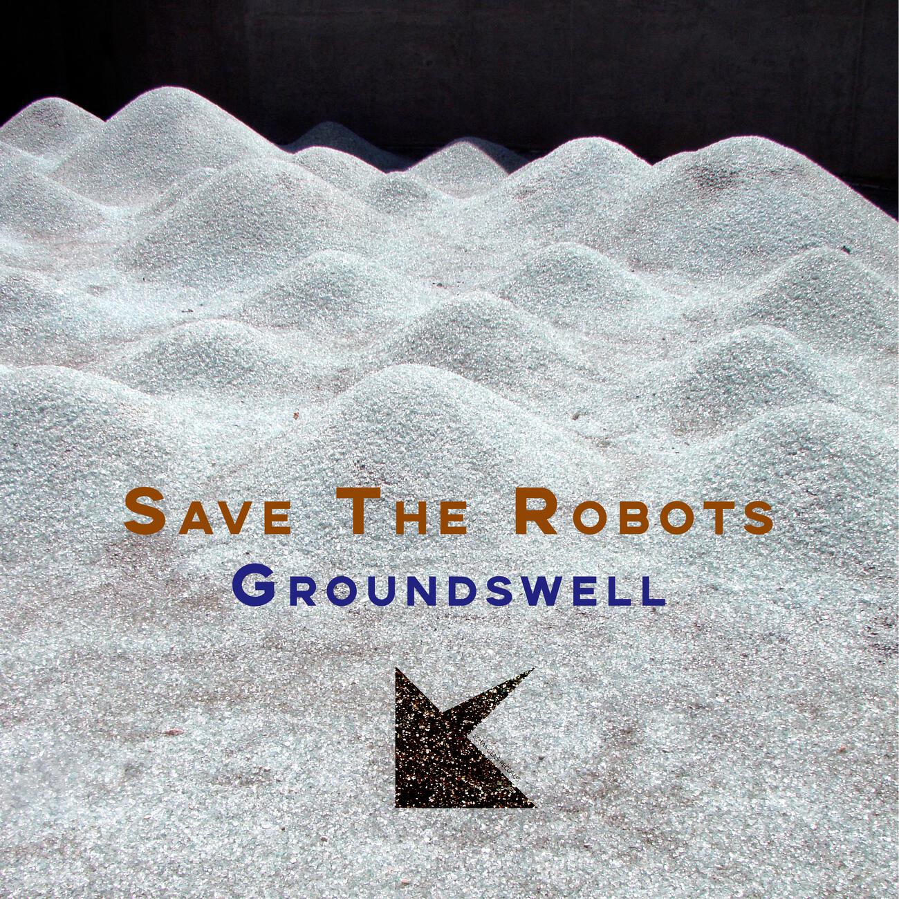 Релиз Groundswell