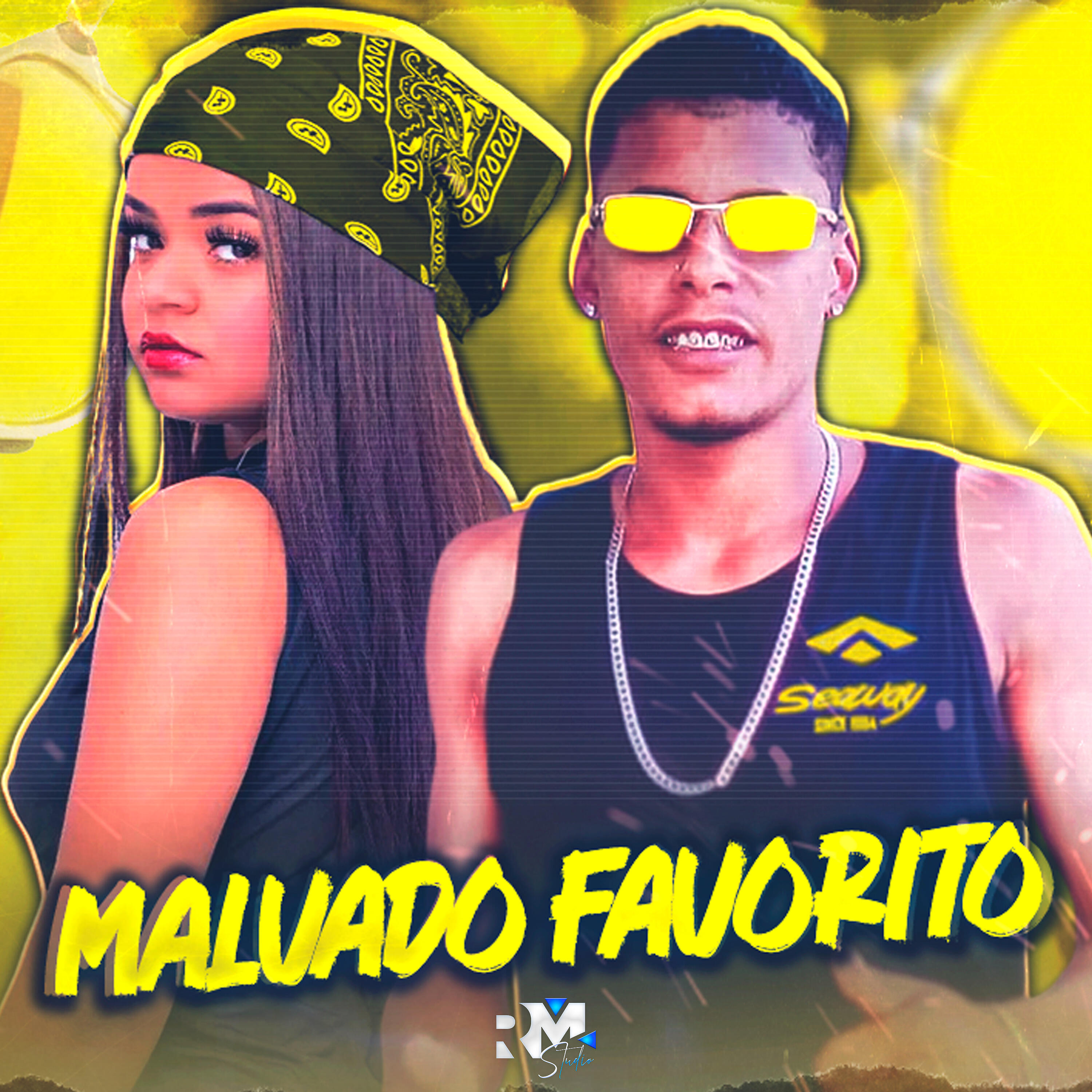 Релиз Malvado Favorito