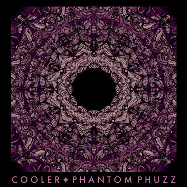 Релиз Phantom Phuzz