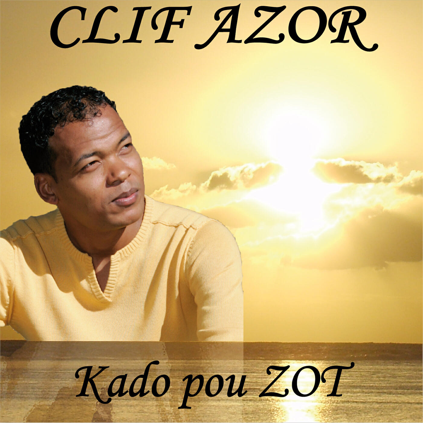 Релиз Kado Pou Zot