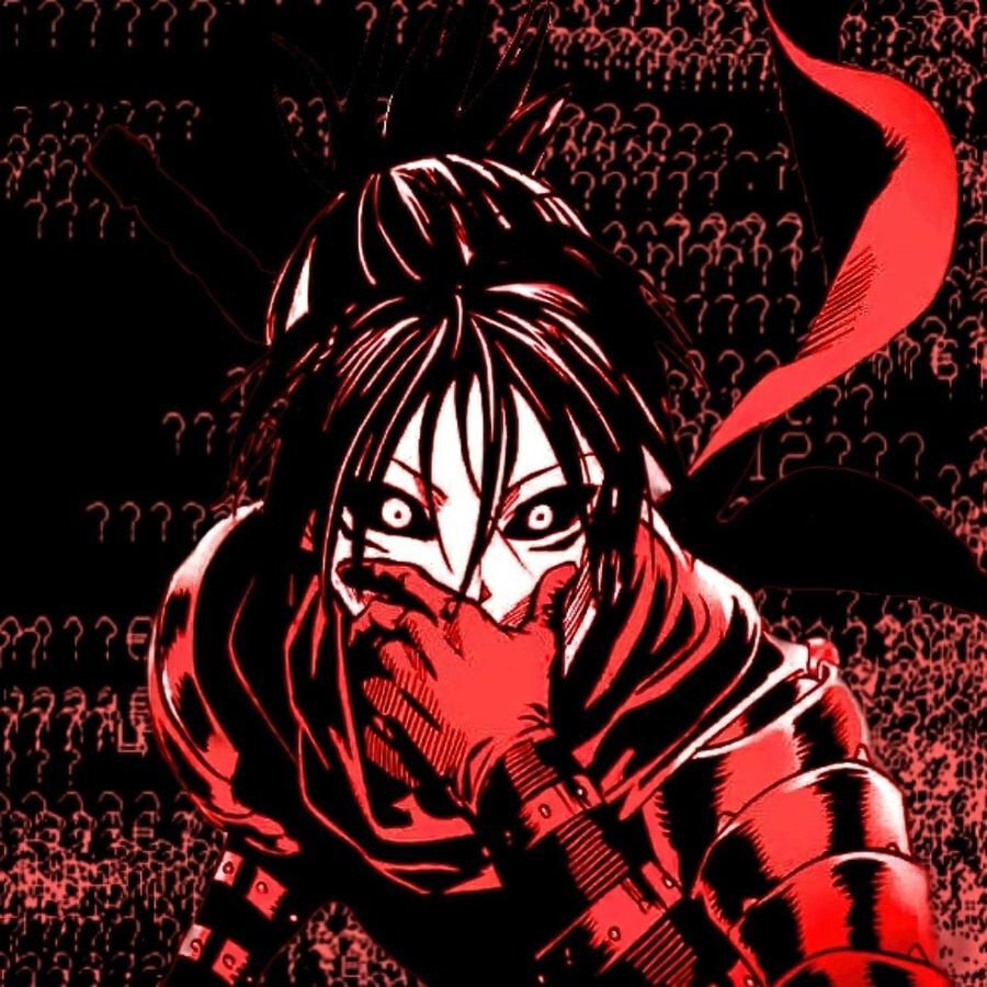 Blacksaw