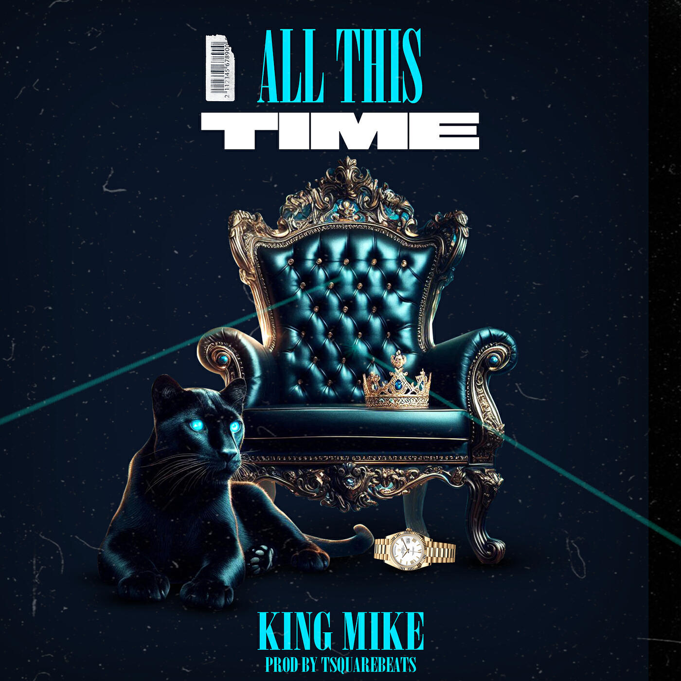 King Mike