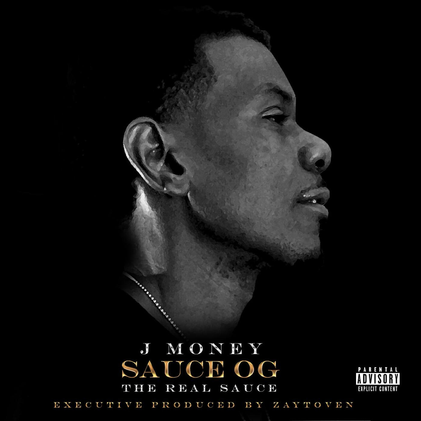 J. Money - Sauce Talk