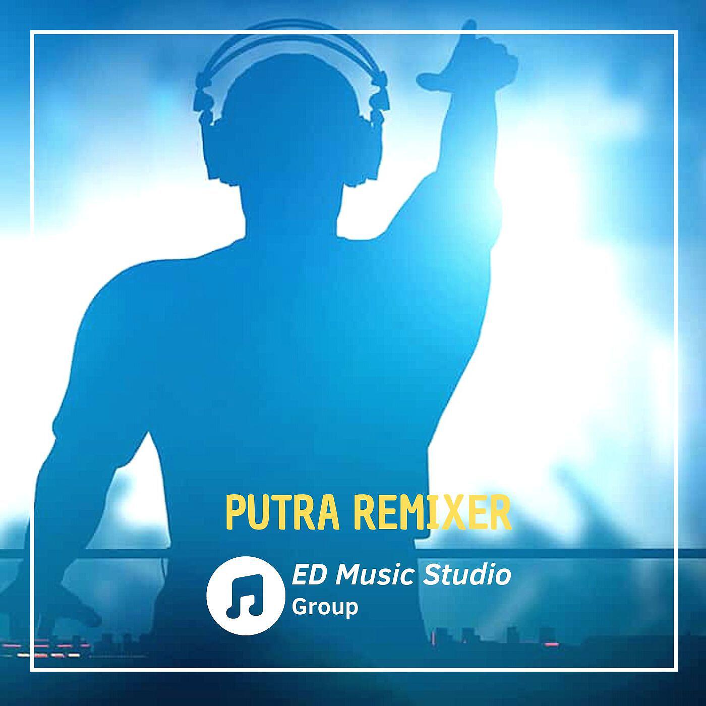 Релиз DJ Aisyah Goyang Enak X Sakit Nya Turututu