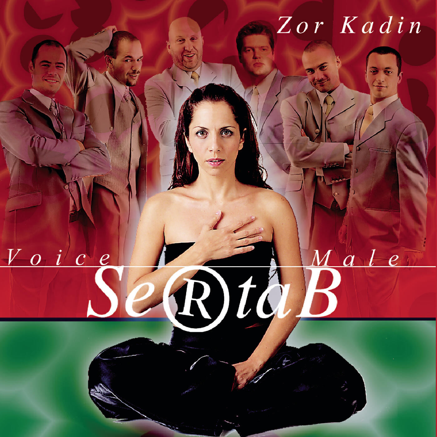 Релиз Zor Kadin