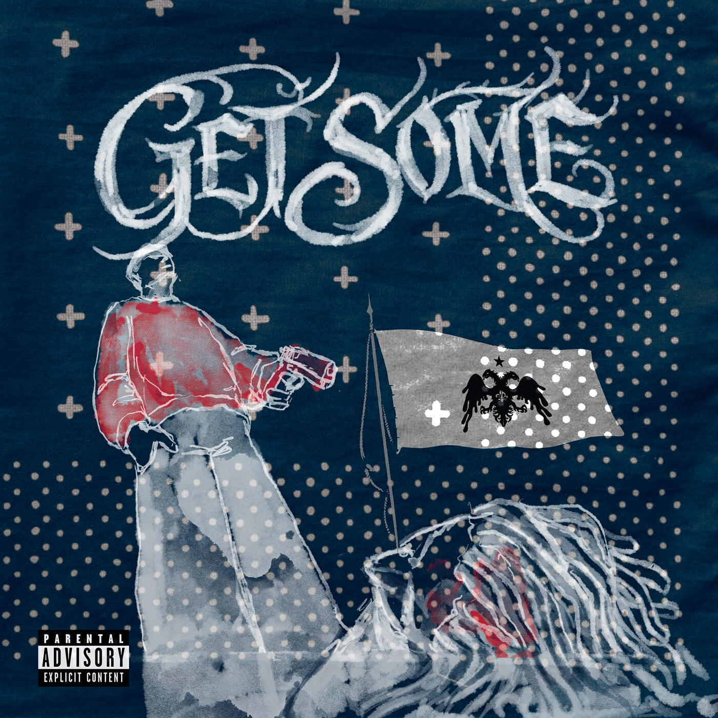 Релиз Get Some