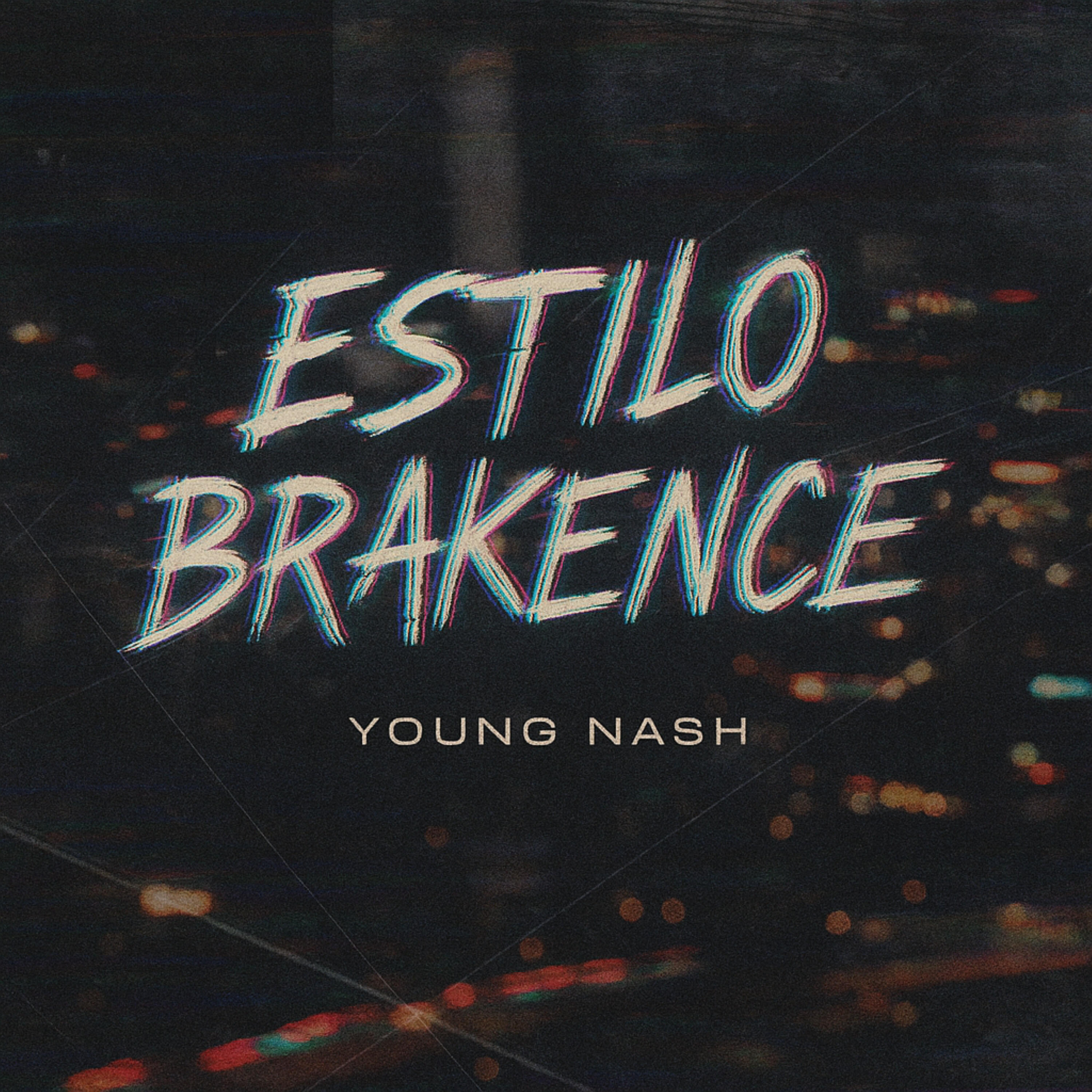 Релиз Estilo Brakence