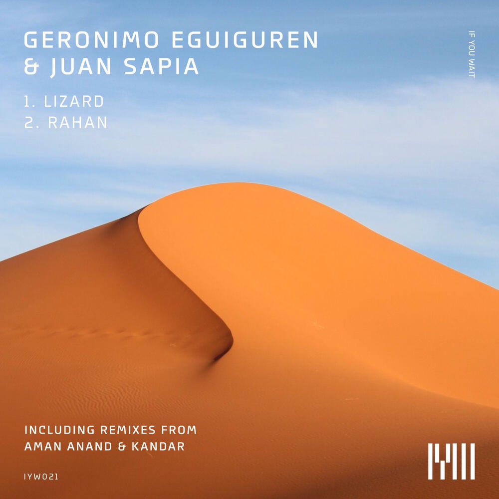 Geronimo Eguiguren