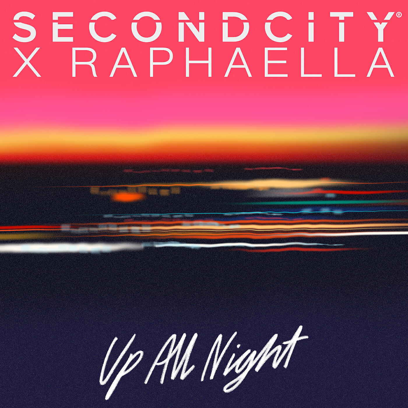 Релиз Up All Night