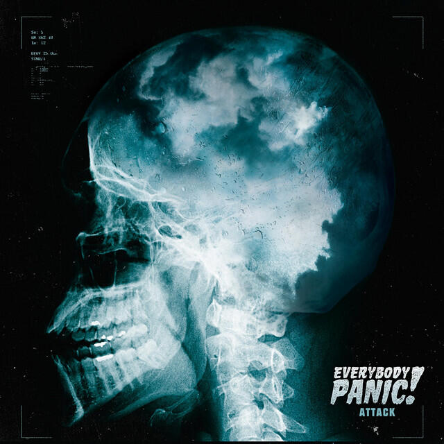 Релиз Attack