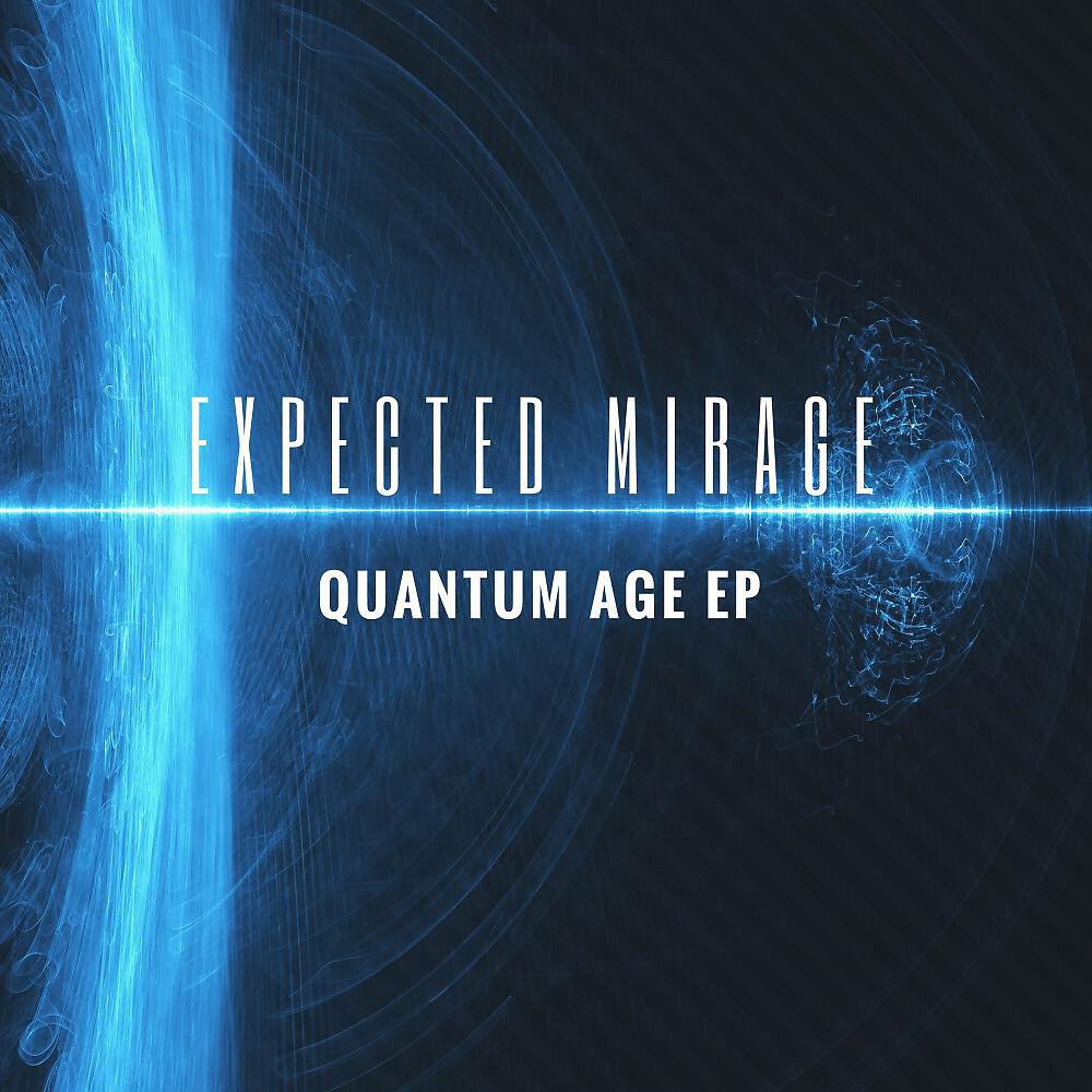 Релиз Quantum Age EP