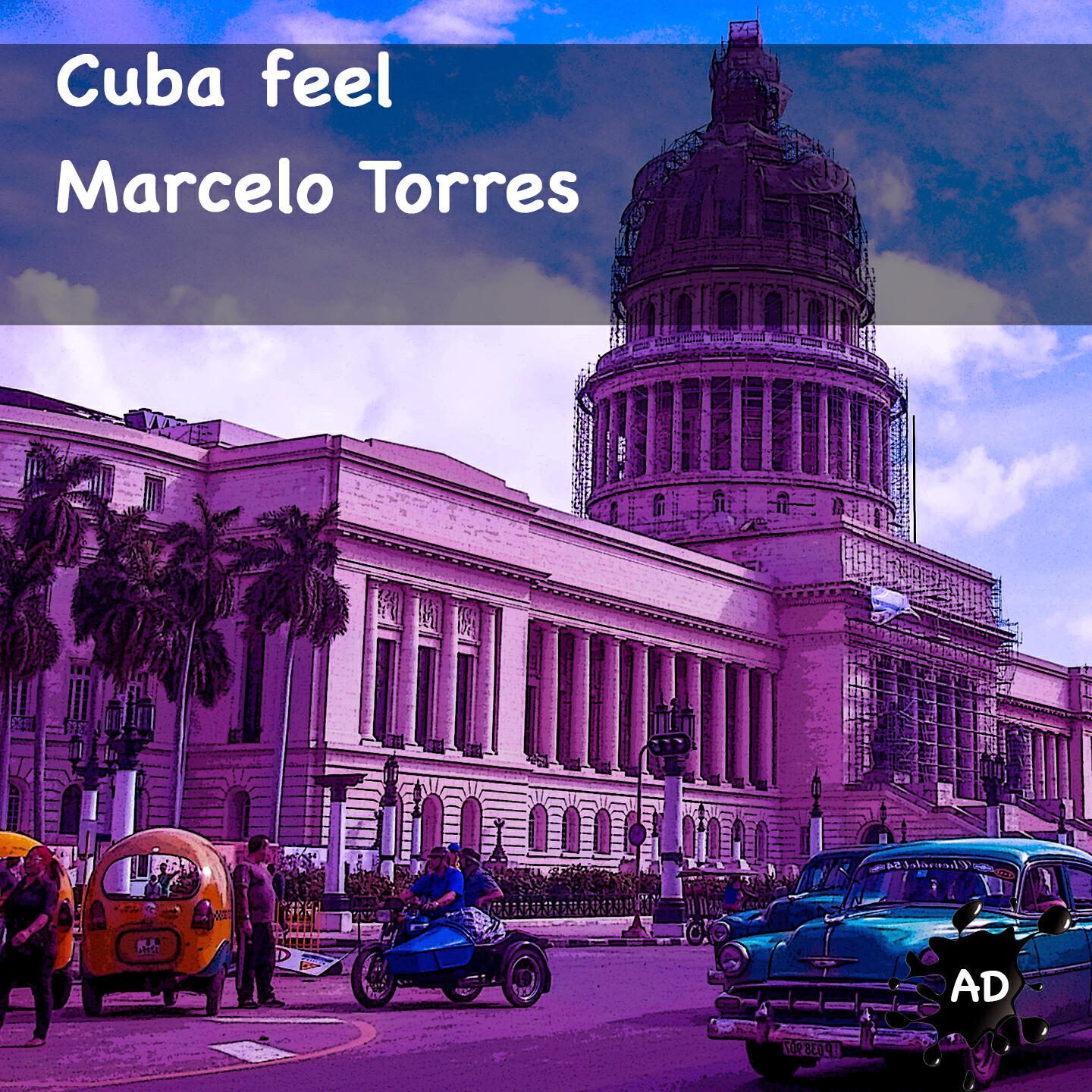 Релиз Cuba Feel