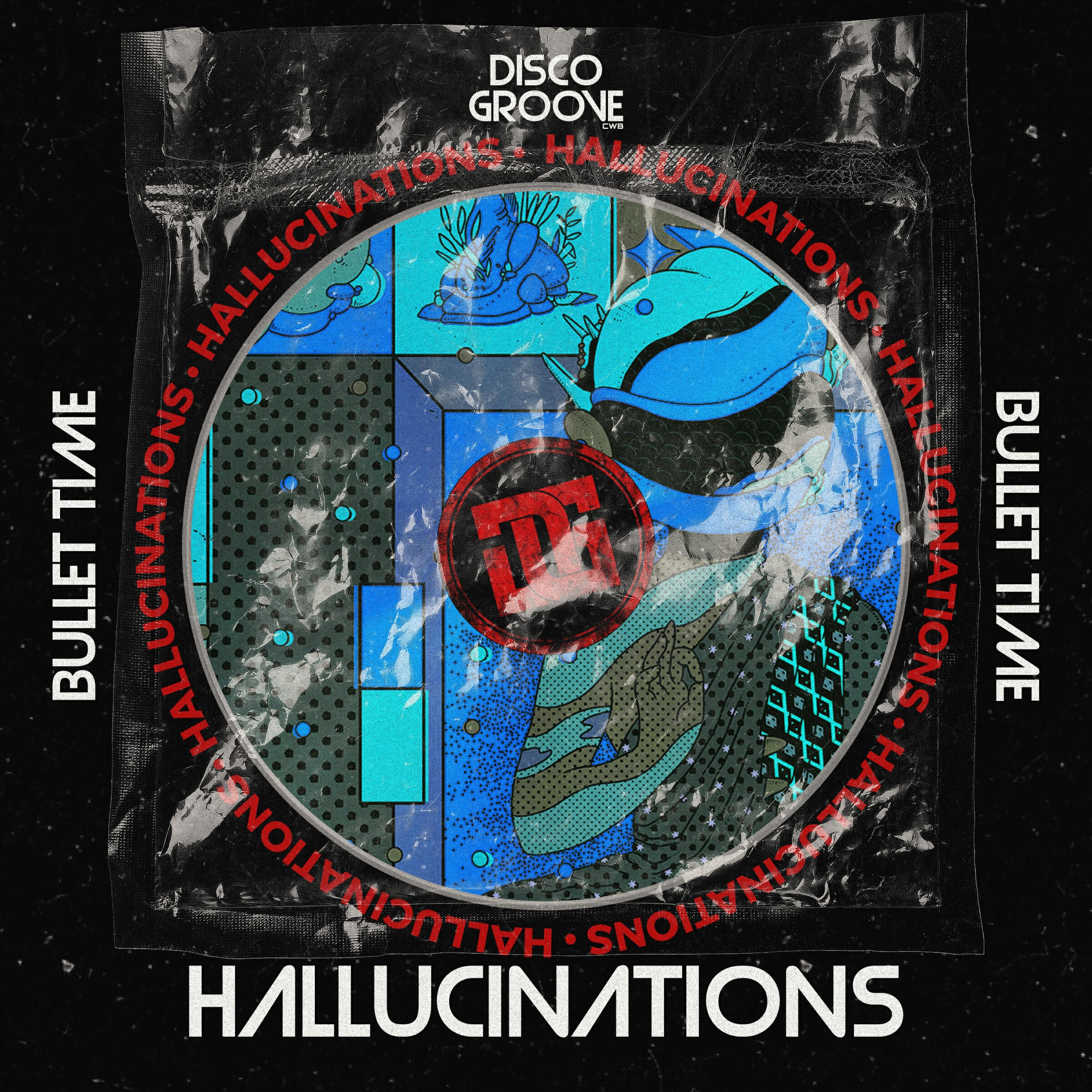 Релиз Hallucinations