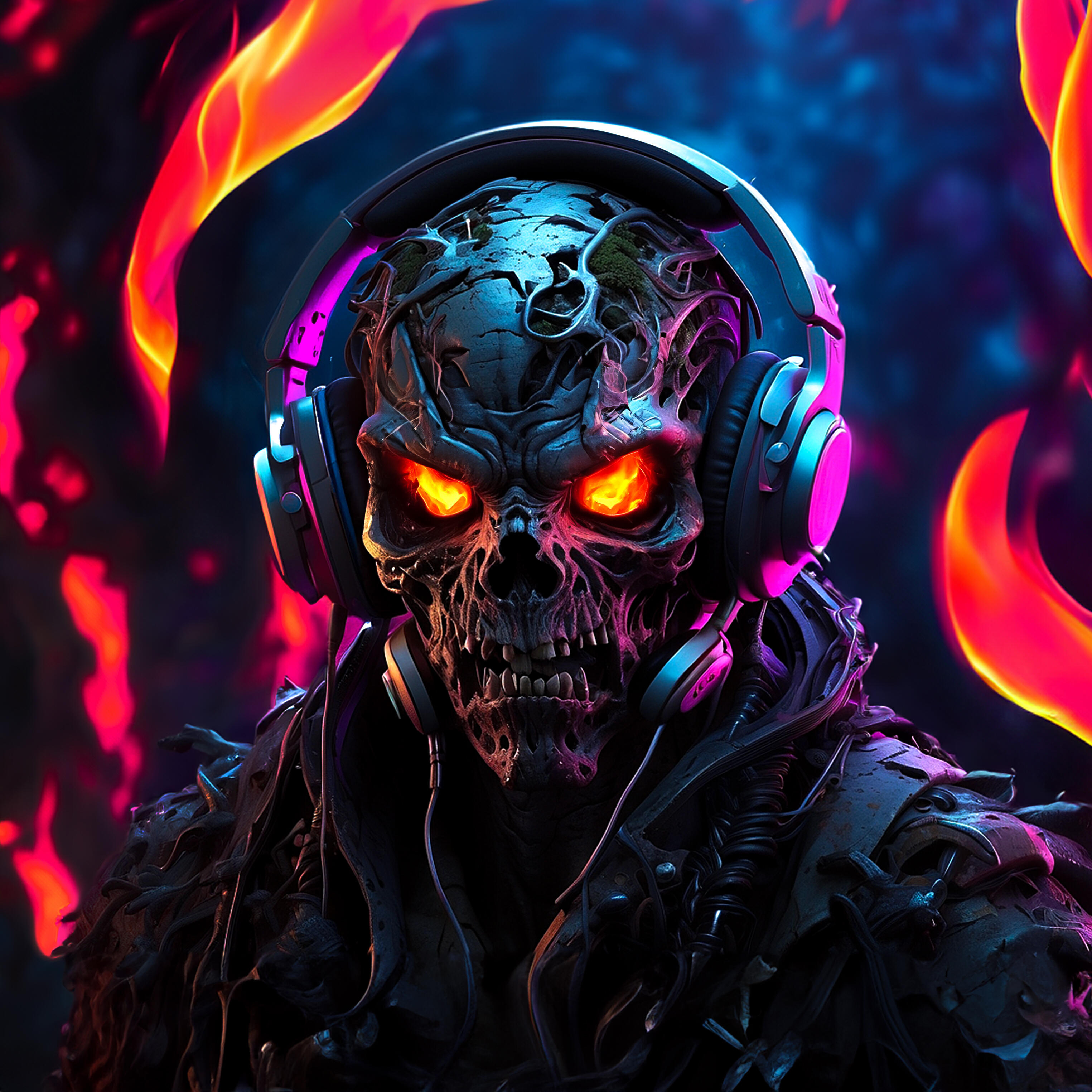Релиз Zombie Nation