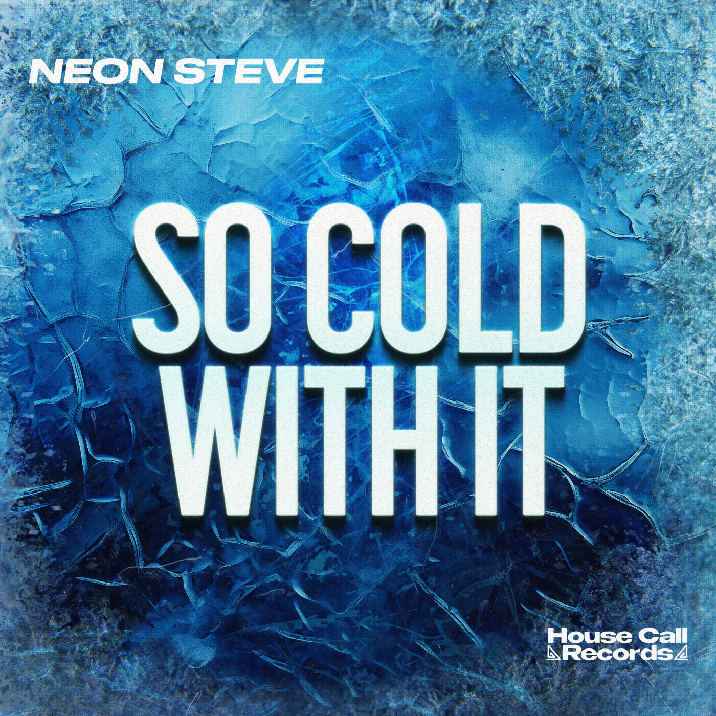 Релиз So Cold With It