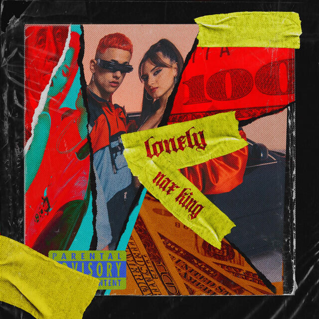 Релиз Lonely