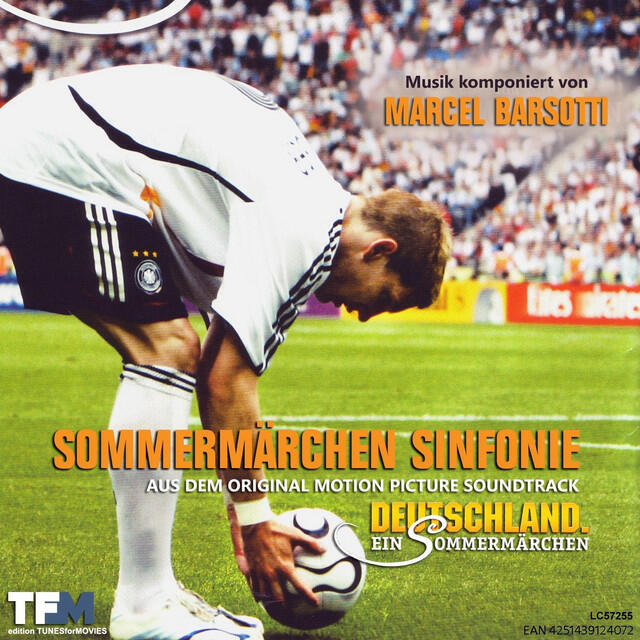 Релиз Sommermärchen Sinfonie