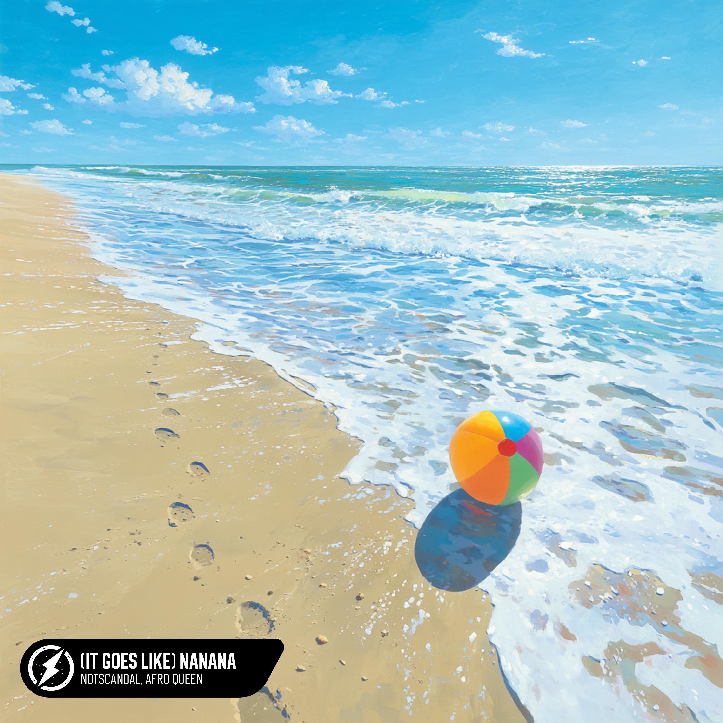 Релиз (It Goes Like) Nanana