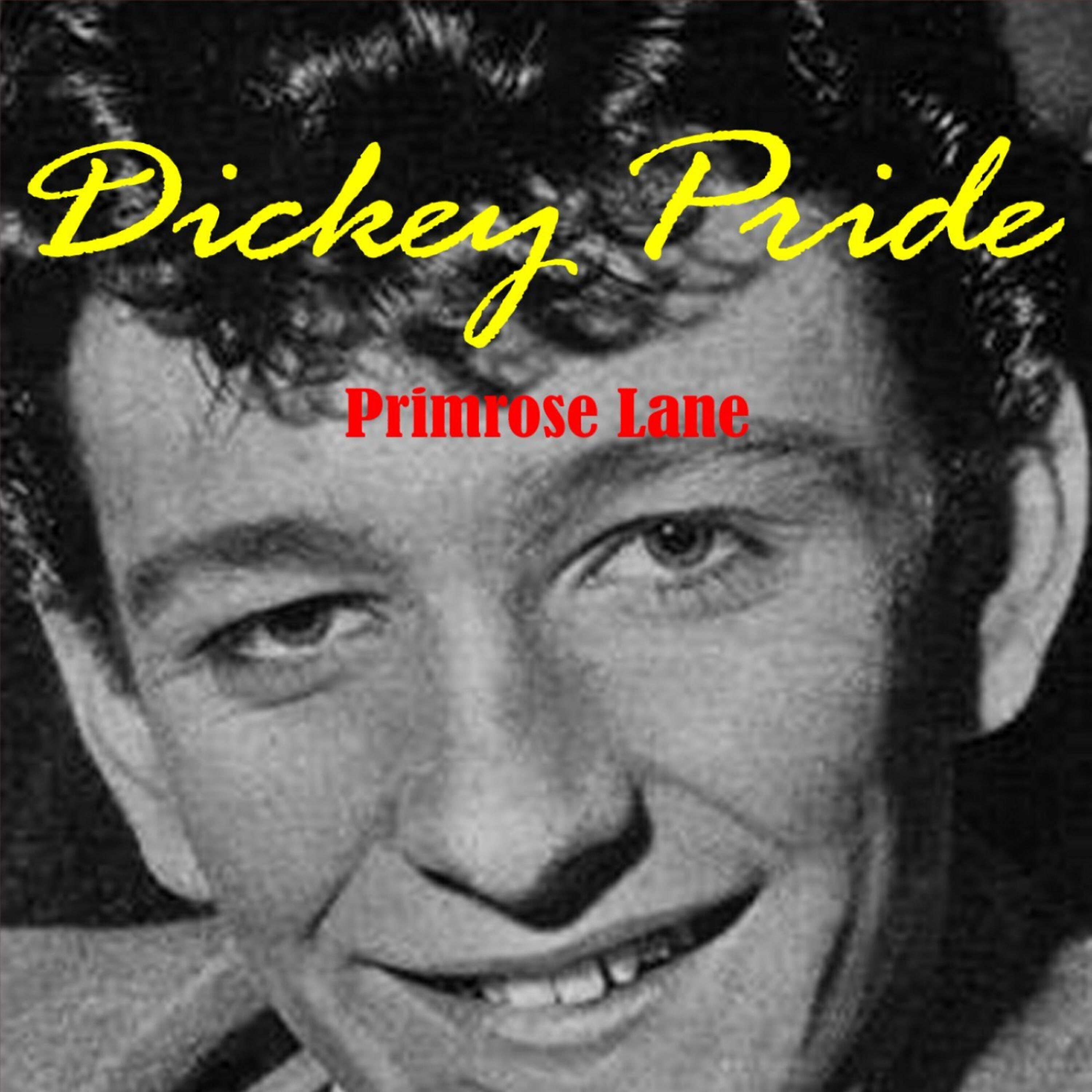 Dickey Pride