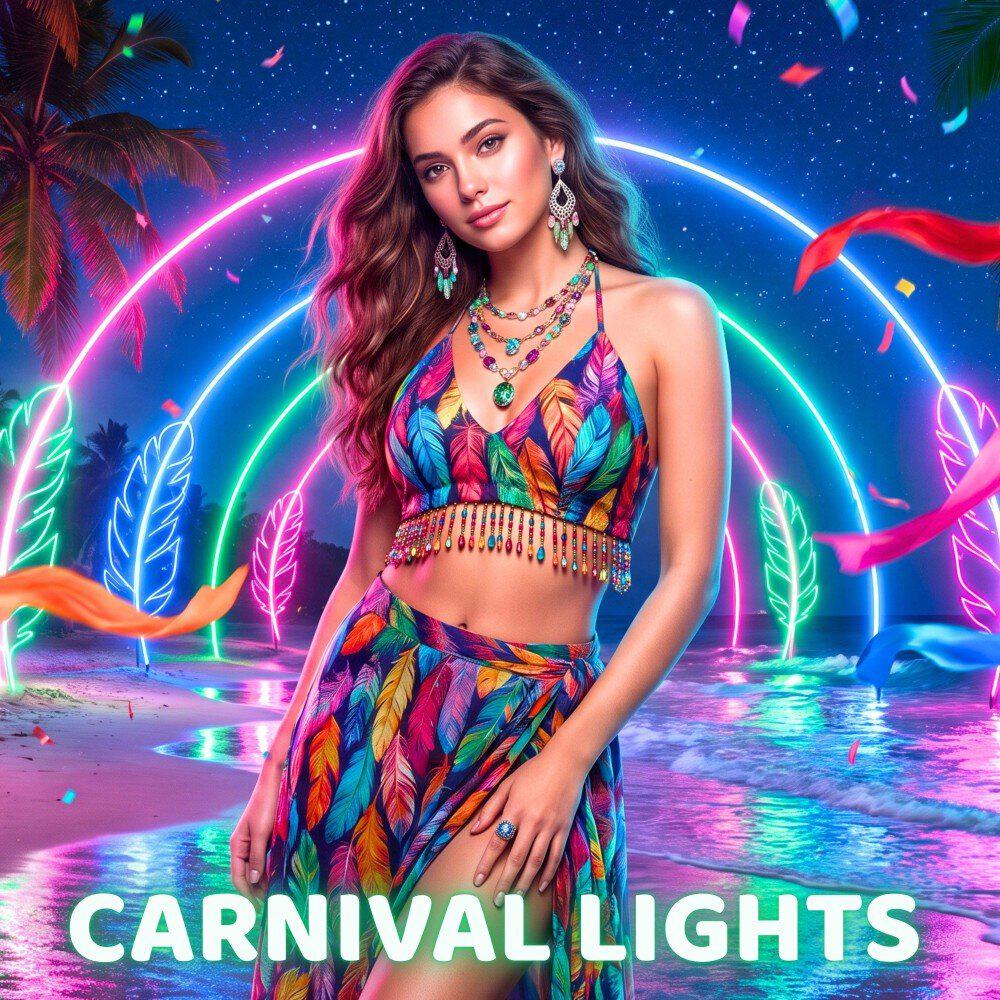 Релиз CARNIVAL LIGHTS