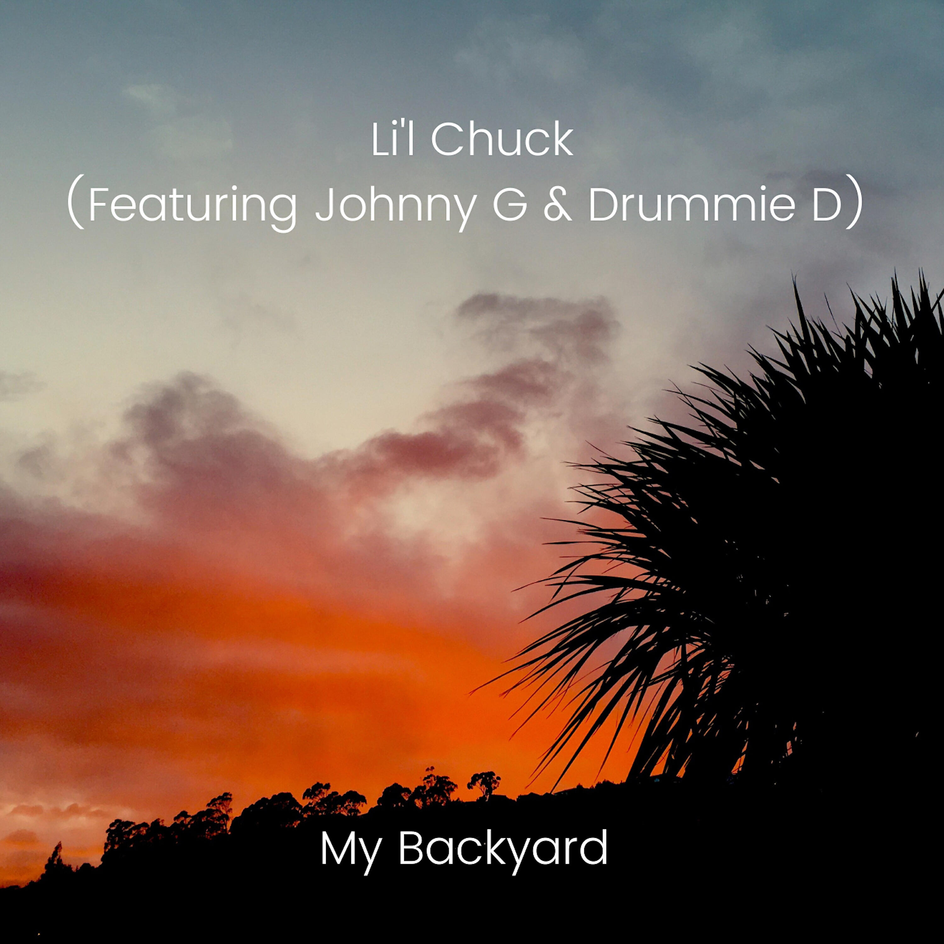 Drummie D