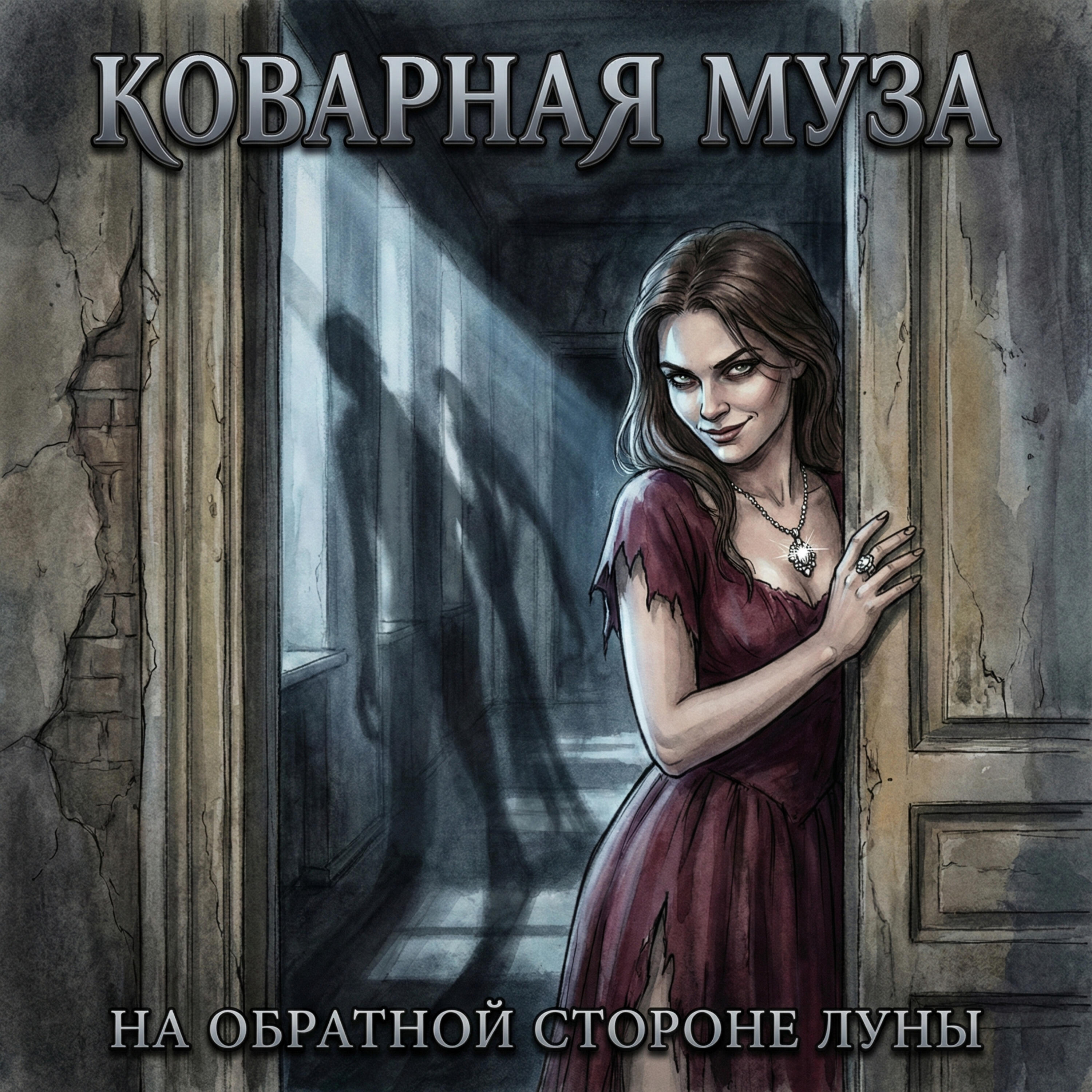 Релиз Коварная муза