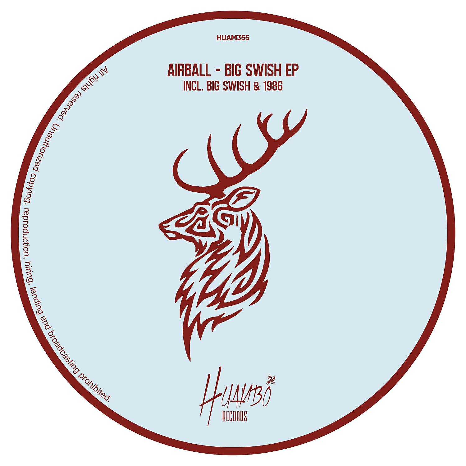 Релиз Big Swish EP