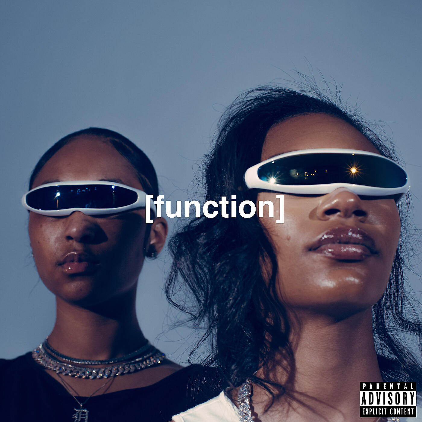Релиз Function 3000