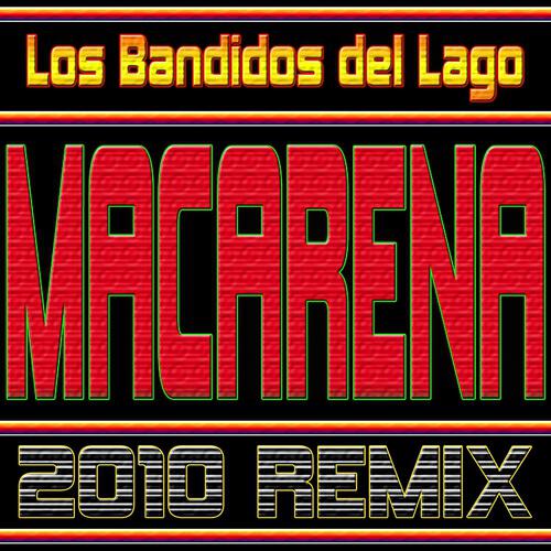 Релиз Macarena 2010 Remix