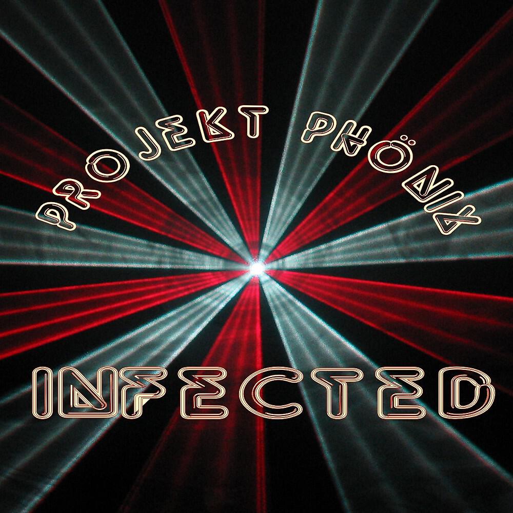 Релиз Infected