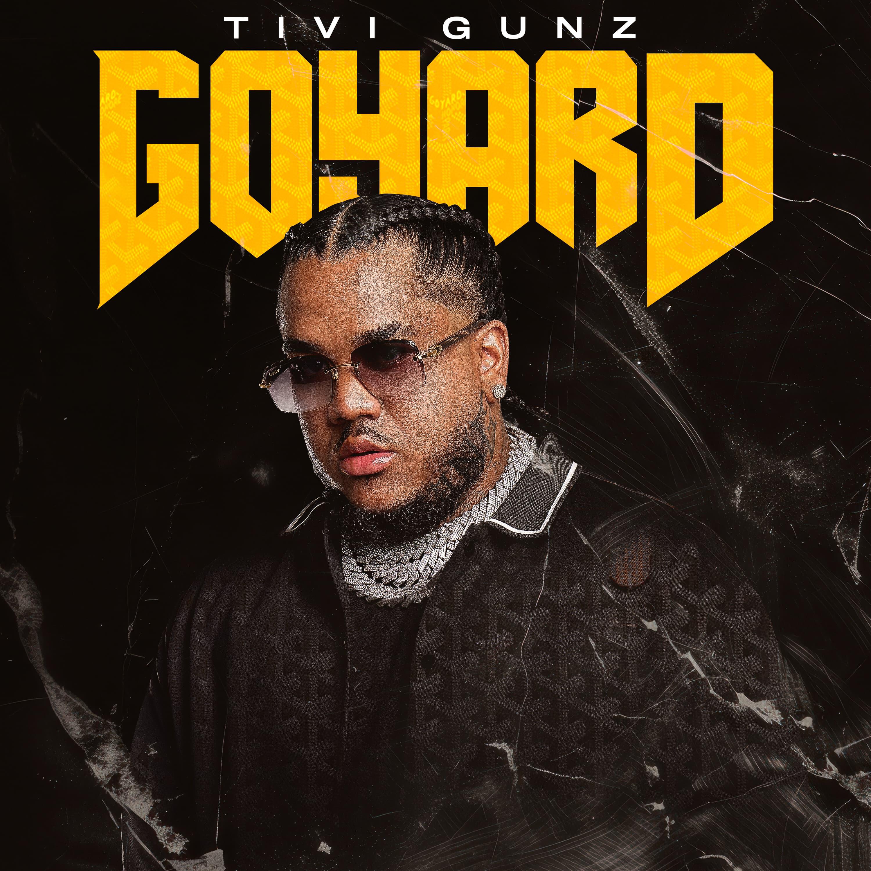 Релиз Goyard