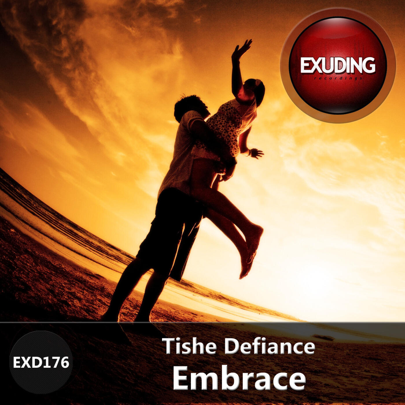 Релиз Embrace