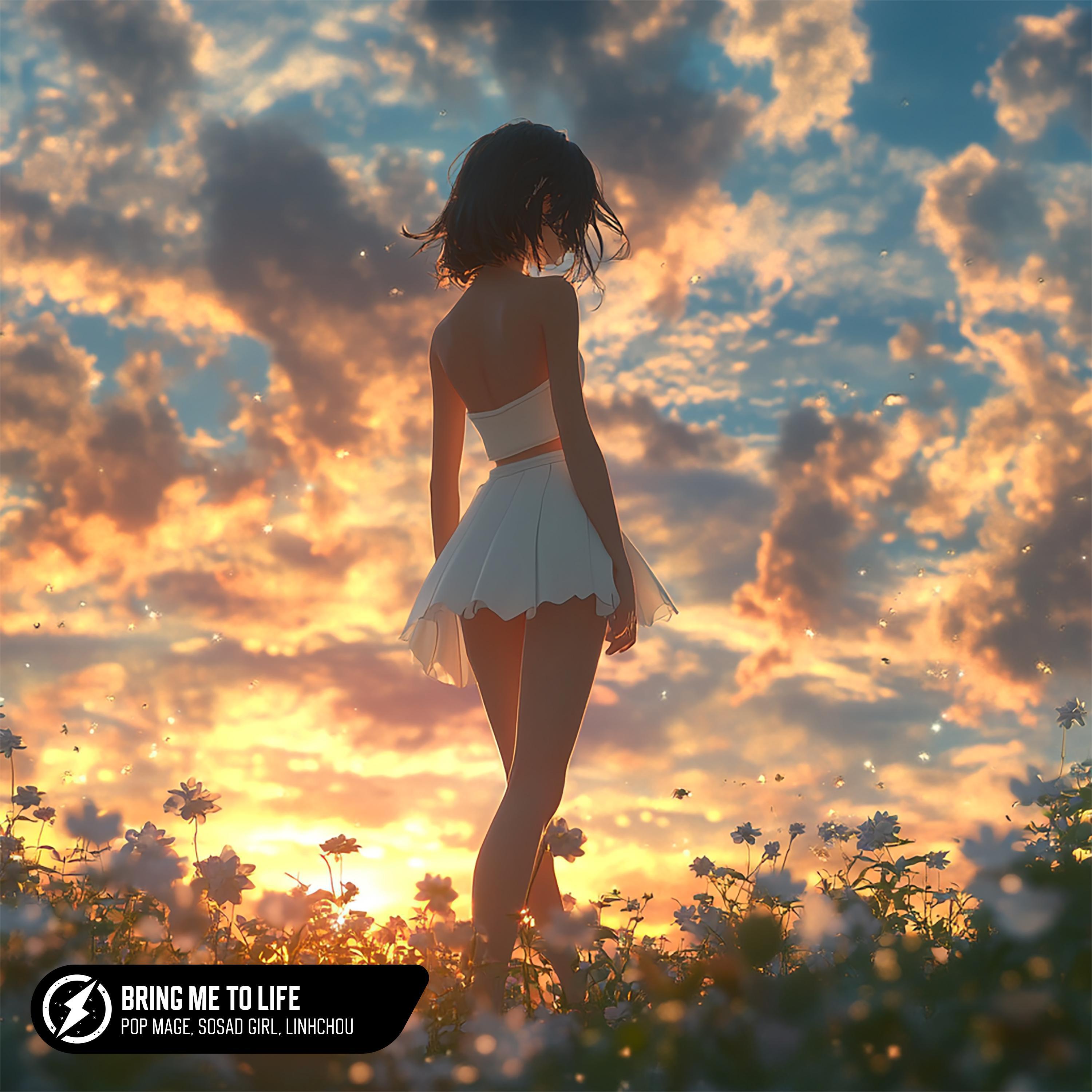 Релиз Bring Me To Life