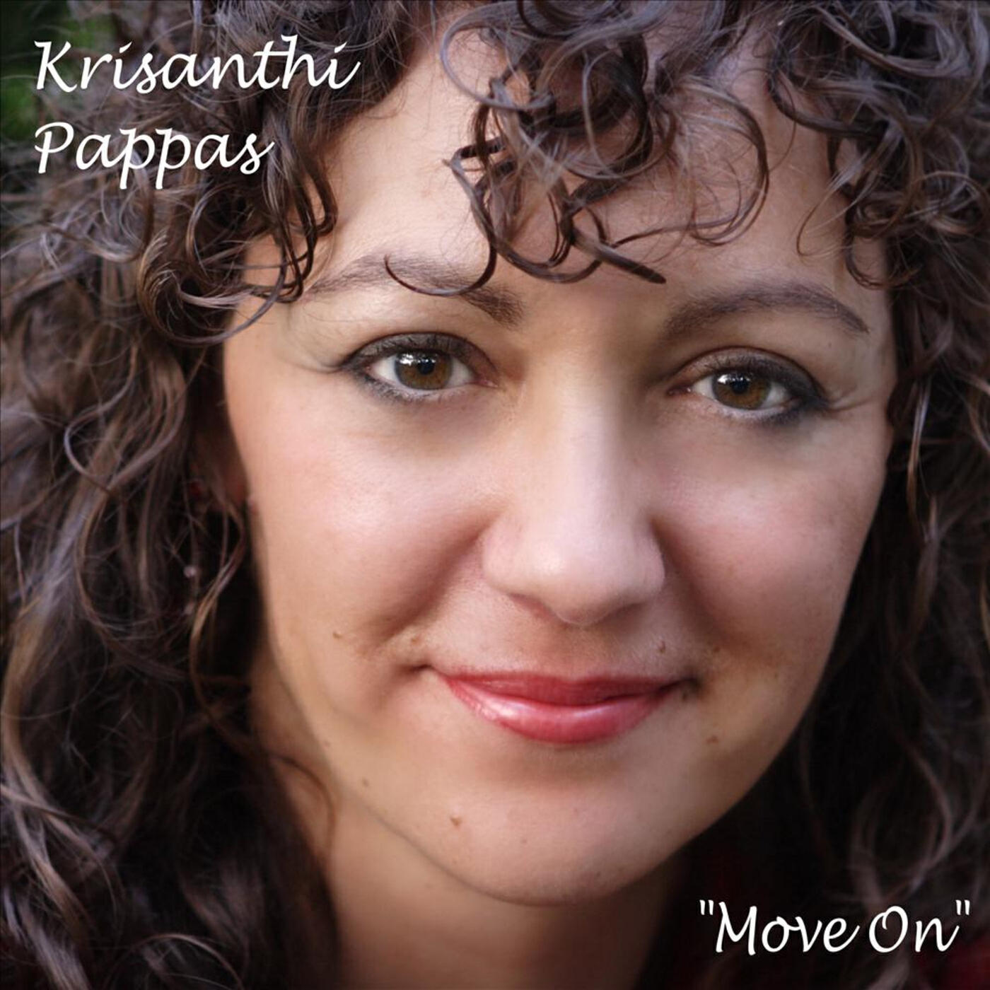 Релиз Move On - Single