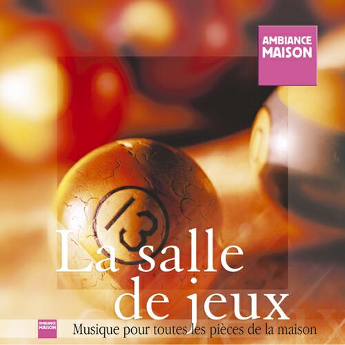 Релиз Ambiance Maison
