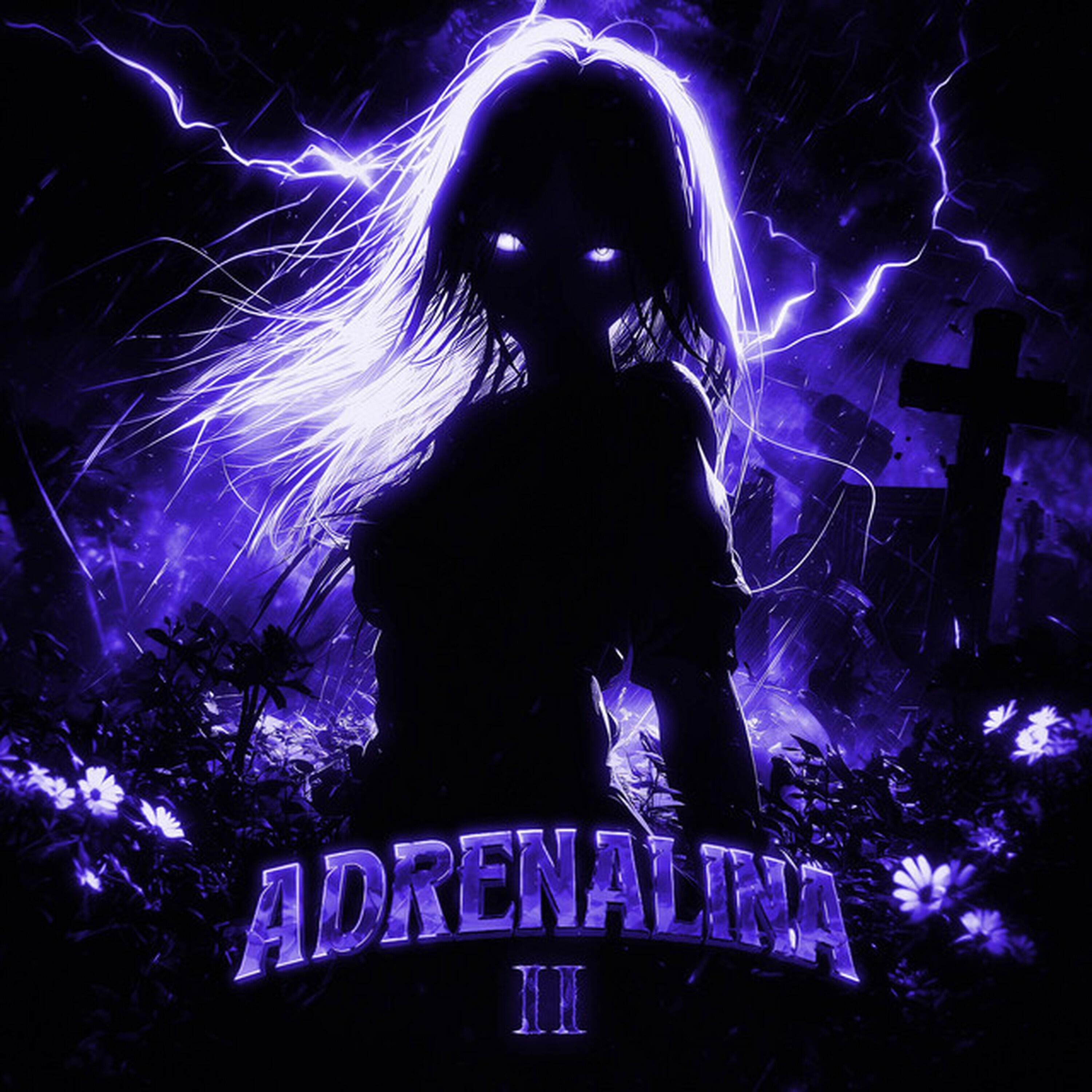 Релиз ADRENALINA 2