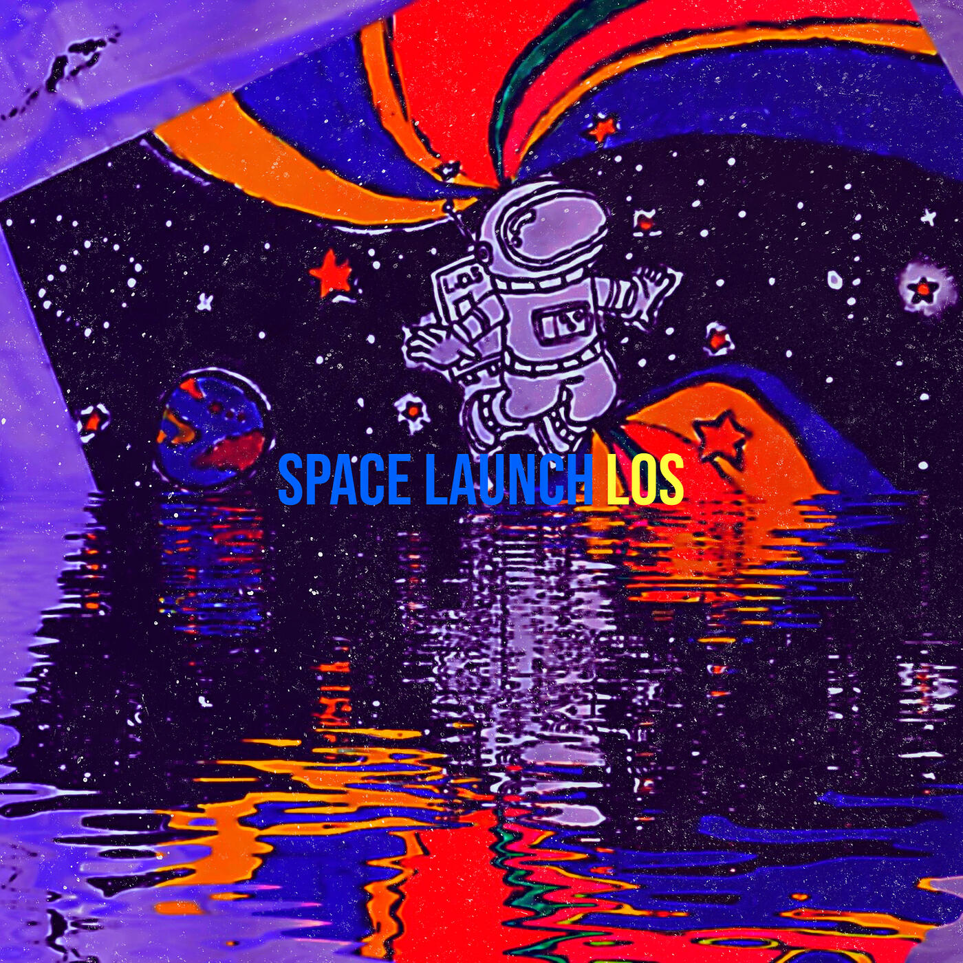 Скачать песню Los - Space Launch бесплатно в MP3 для Android и iOS