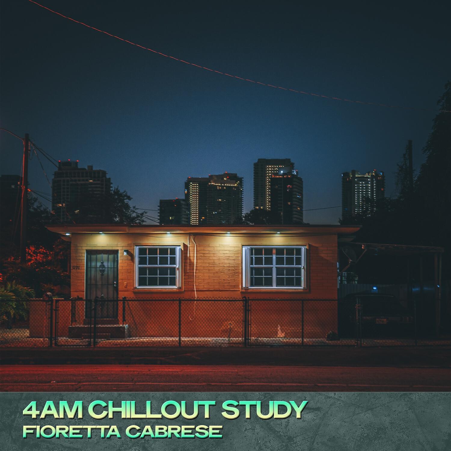 Релиз 4Am Chillout Study