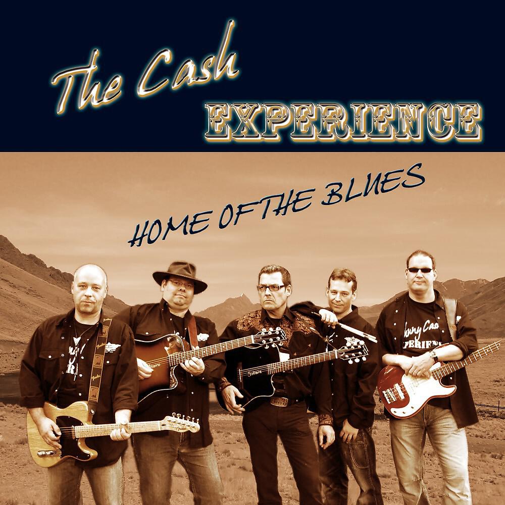 Релиз Home of the Blues