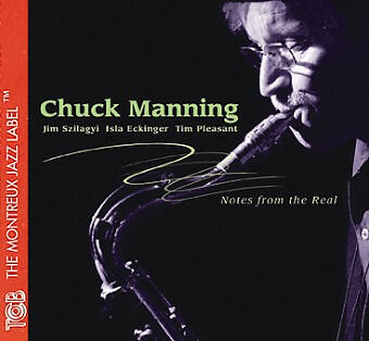 Chuck Manning
