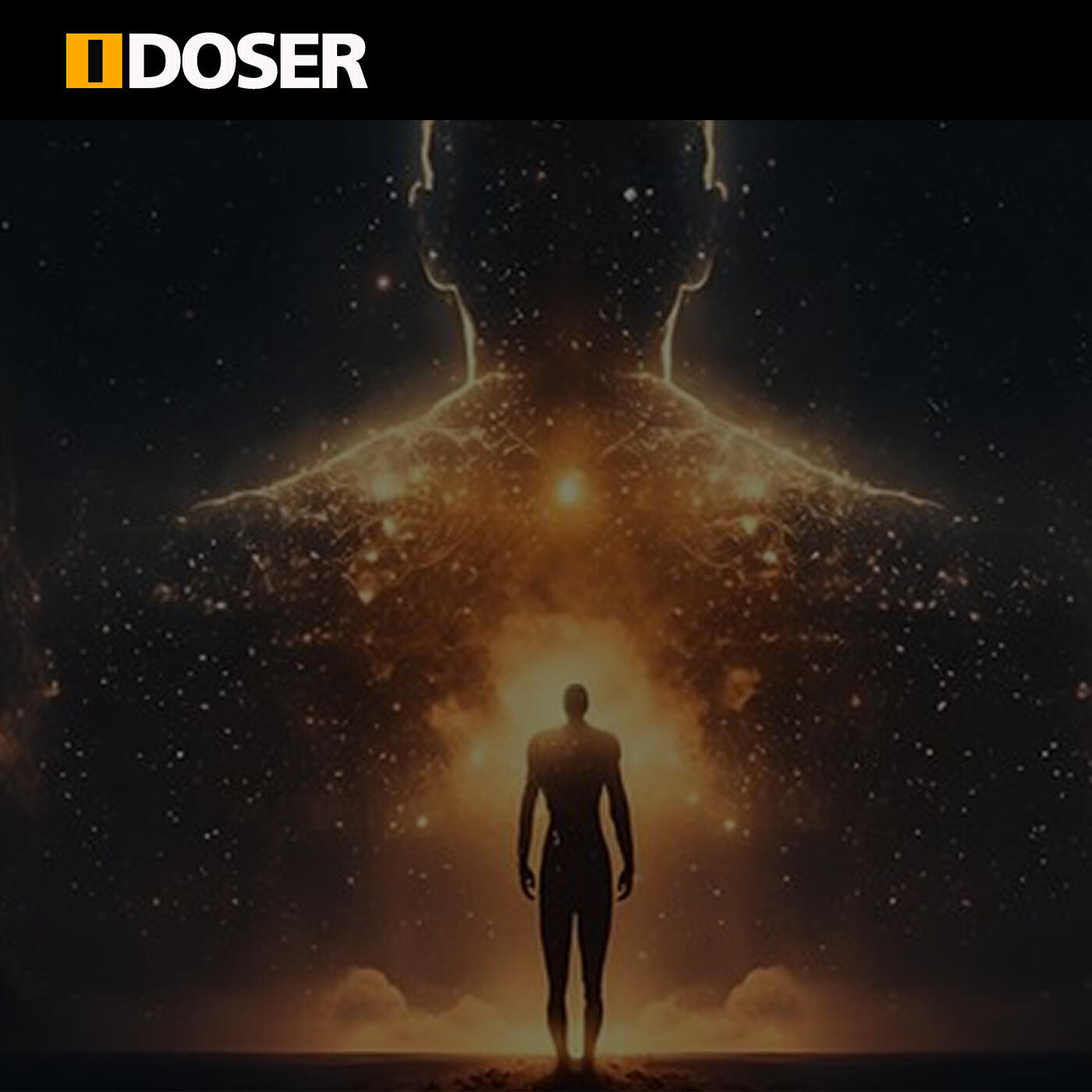 Постер альбома Guarenteed Astral Projection